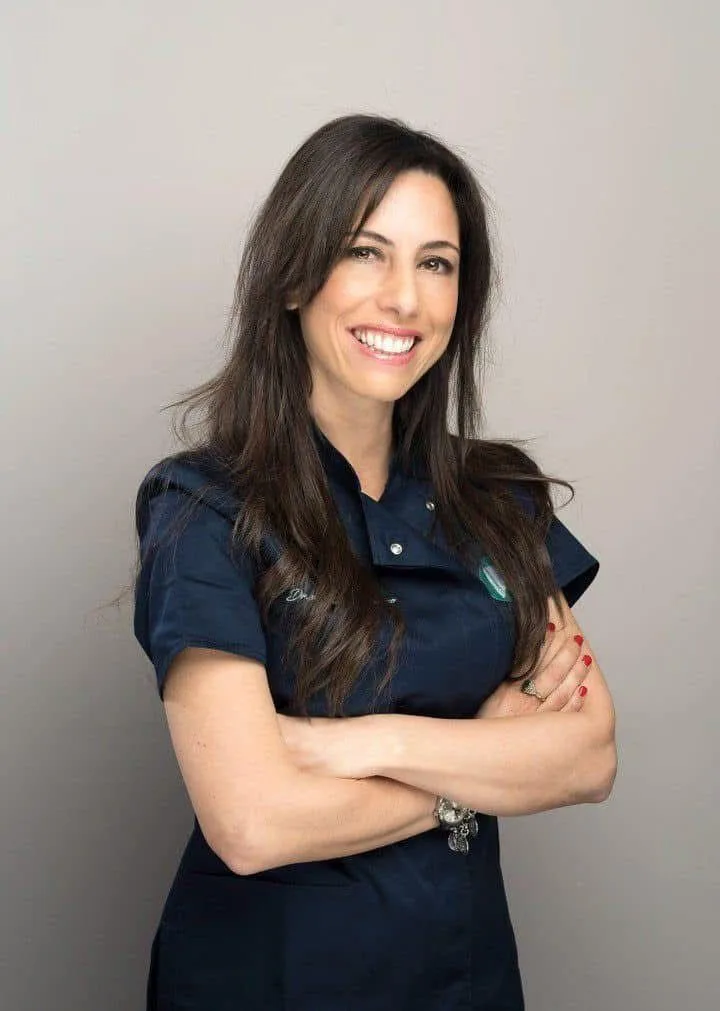 Dott.ssa Alessia Sammarco, ortodonzista